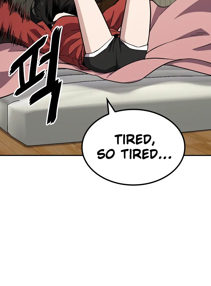 Read Unemployed Gye Baeksun Manga Online