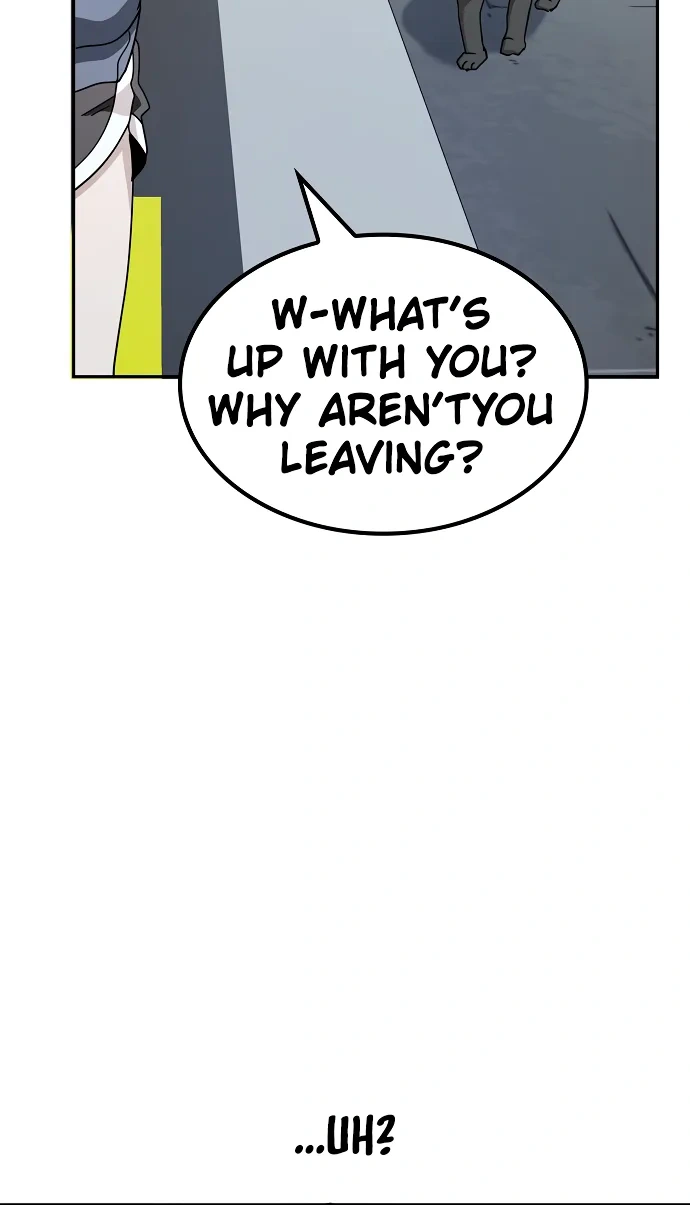 Read Unemployed Gye Baeksun Manga Online