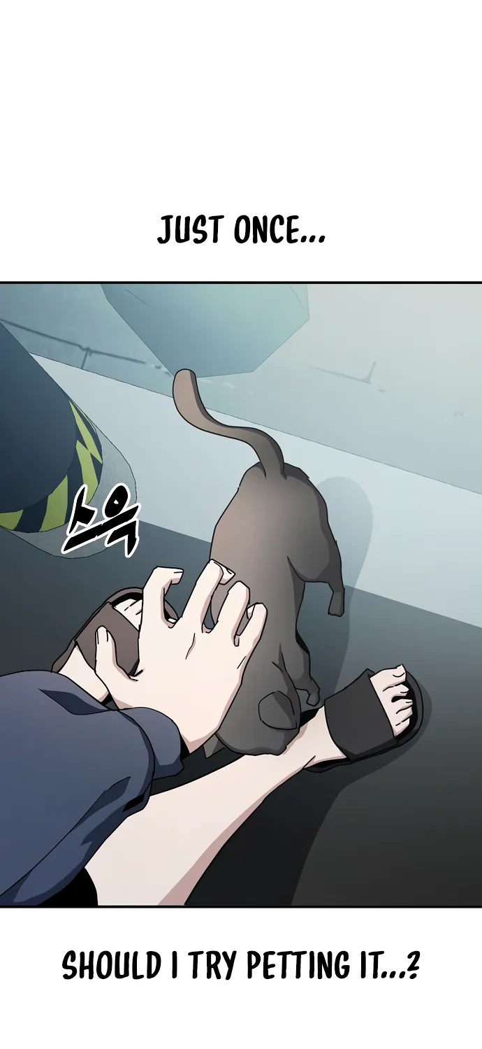 Read Unemployed Gye Baeksun Manga Online