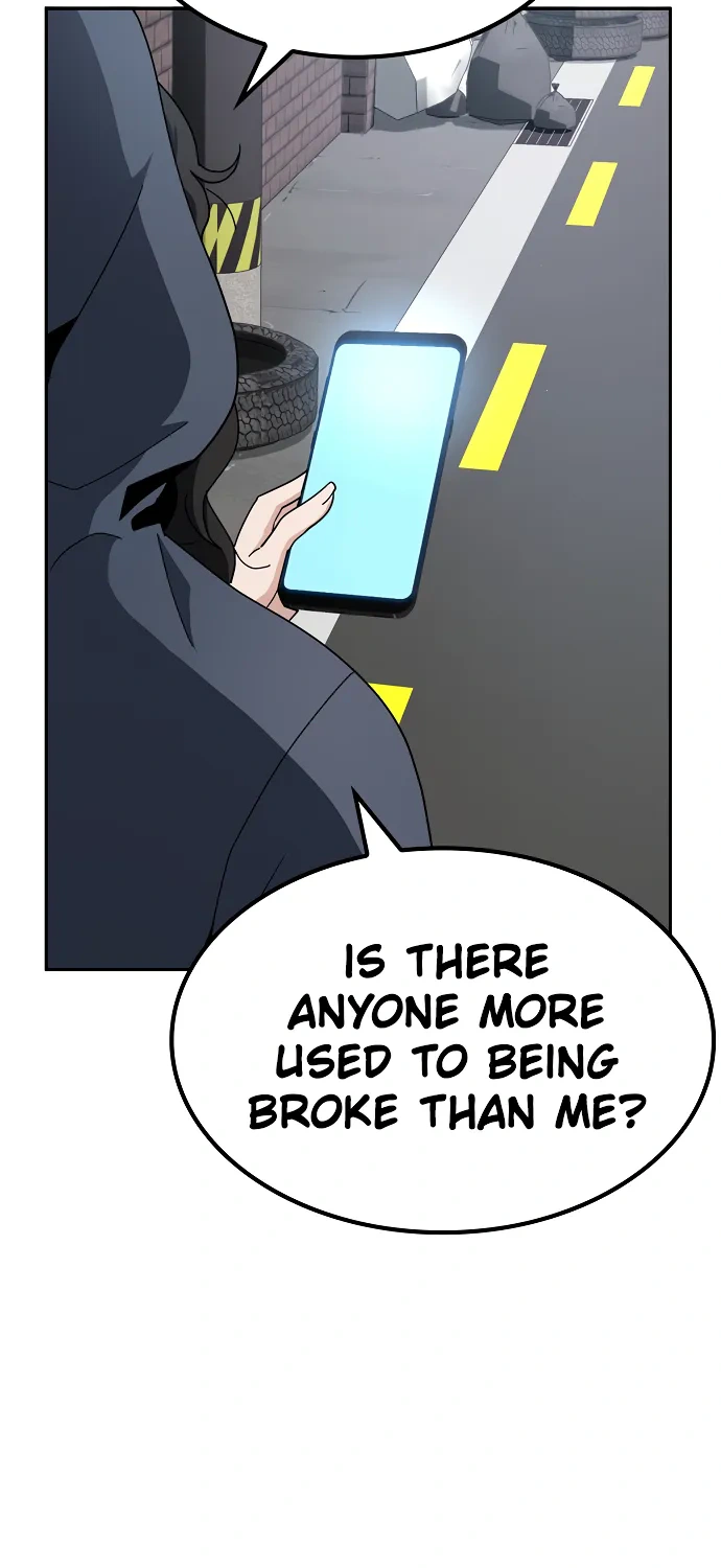 Read Unemployed Gye Baeksun Manga Online