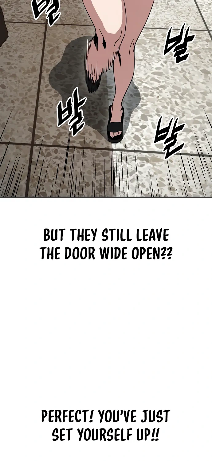 Read Unemployed Gye Baeksun Manga Online