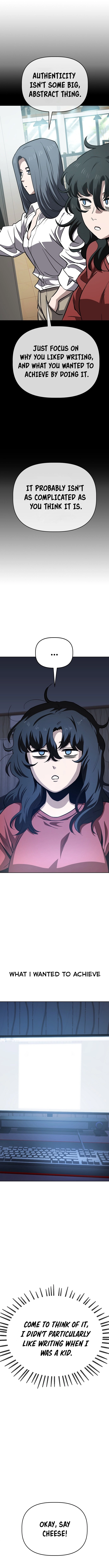 Read Unemployed Gye Baeksun Manga Online