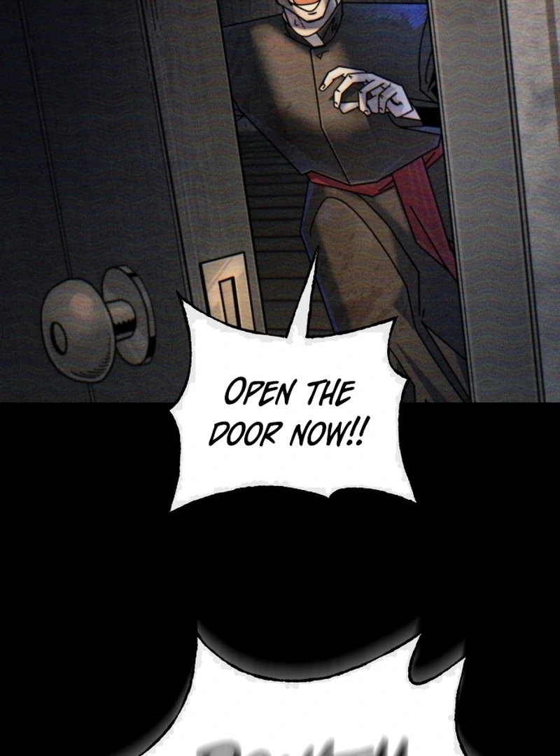 Read Unholy Exorcist Manga Online