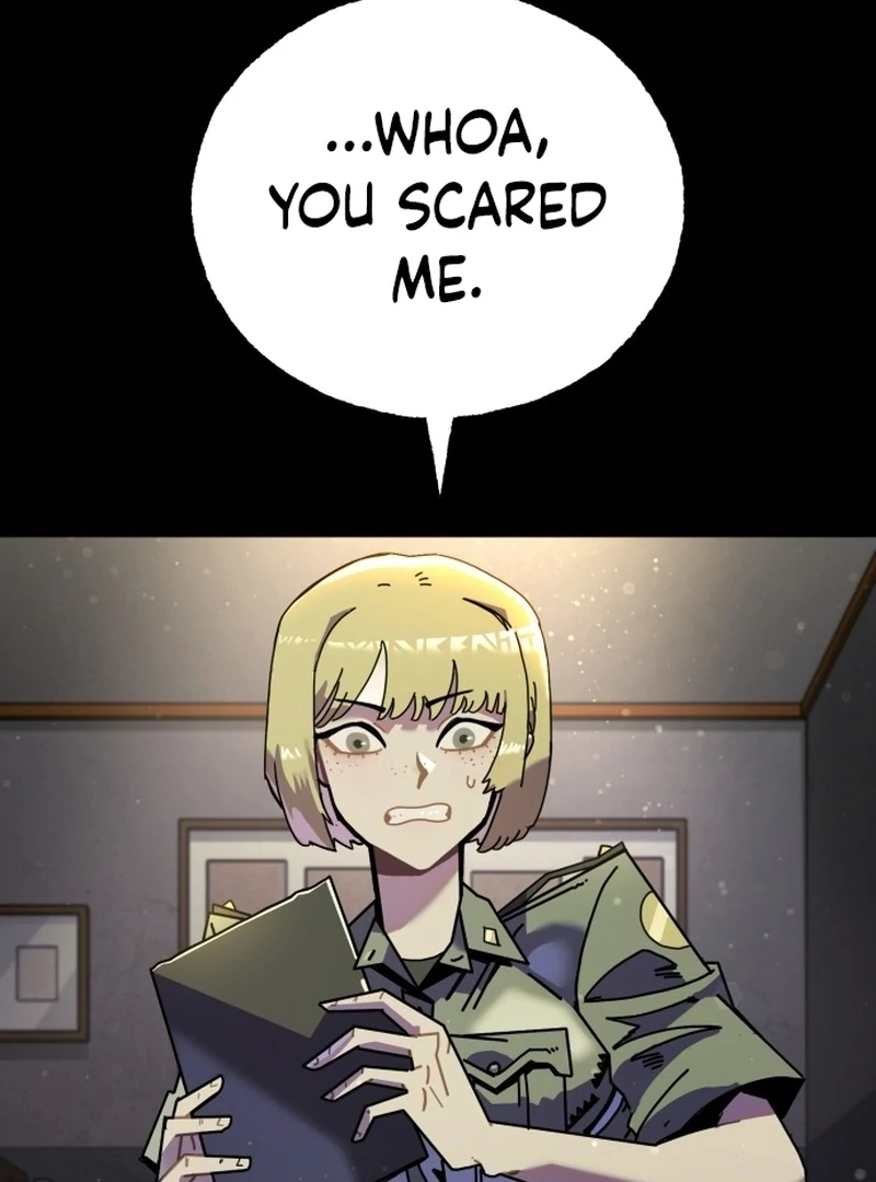 Read Unholy Exorcist Manga Online