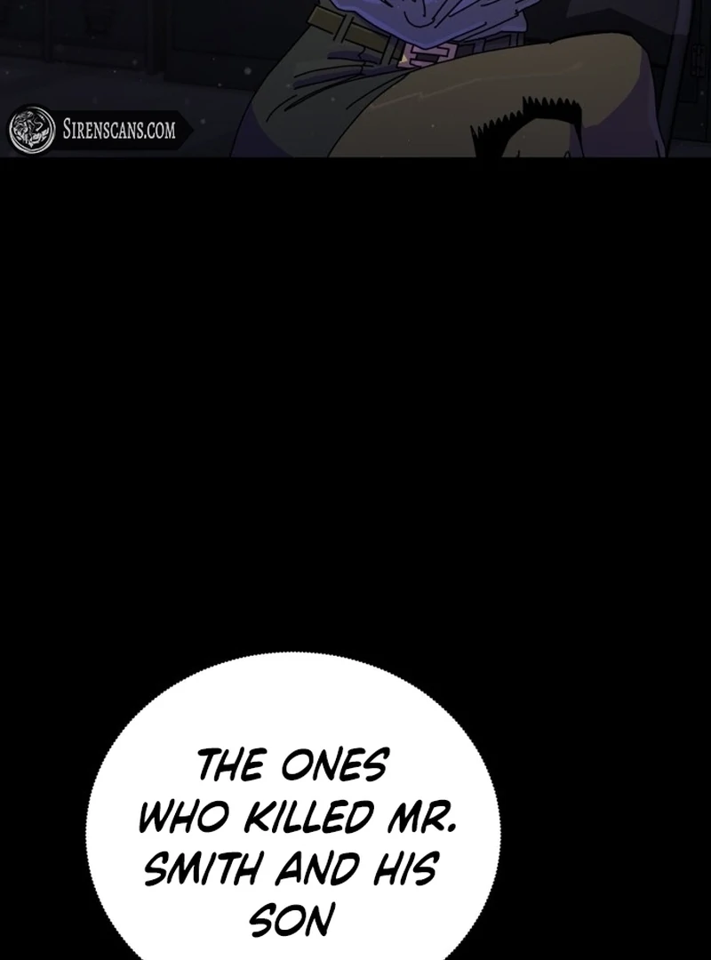 Read Unholy Exorcist Manga Online