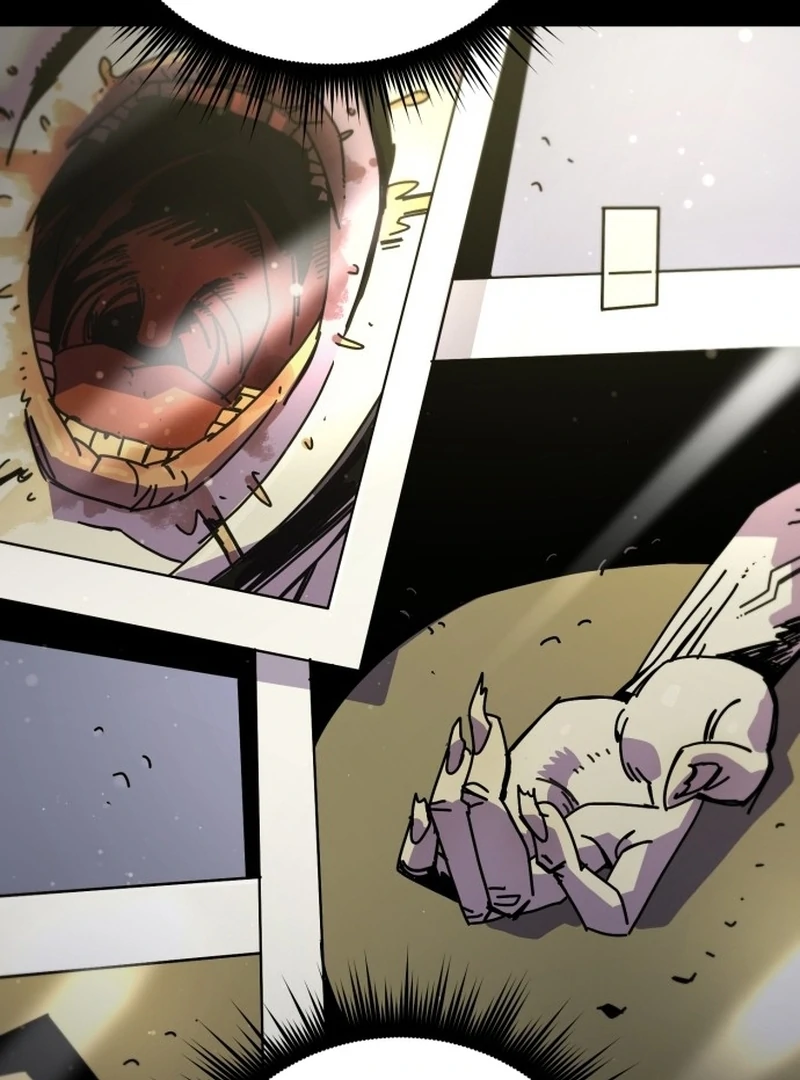 Read Unholy Exorcist Manga Online