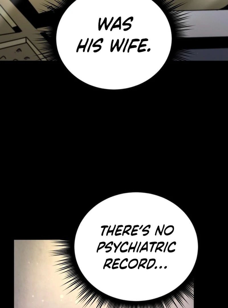 Read Unholy Exorcist Manga Online