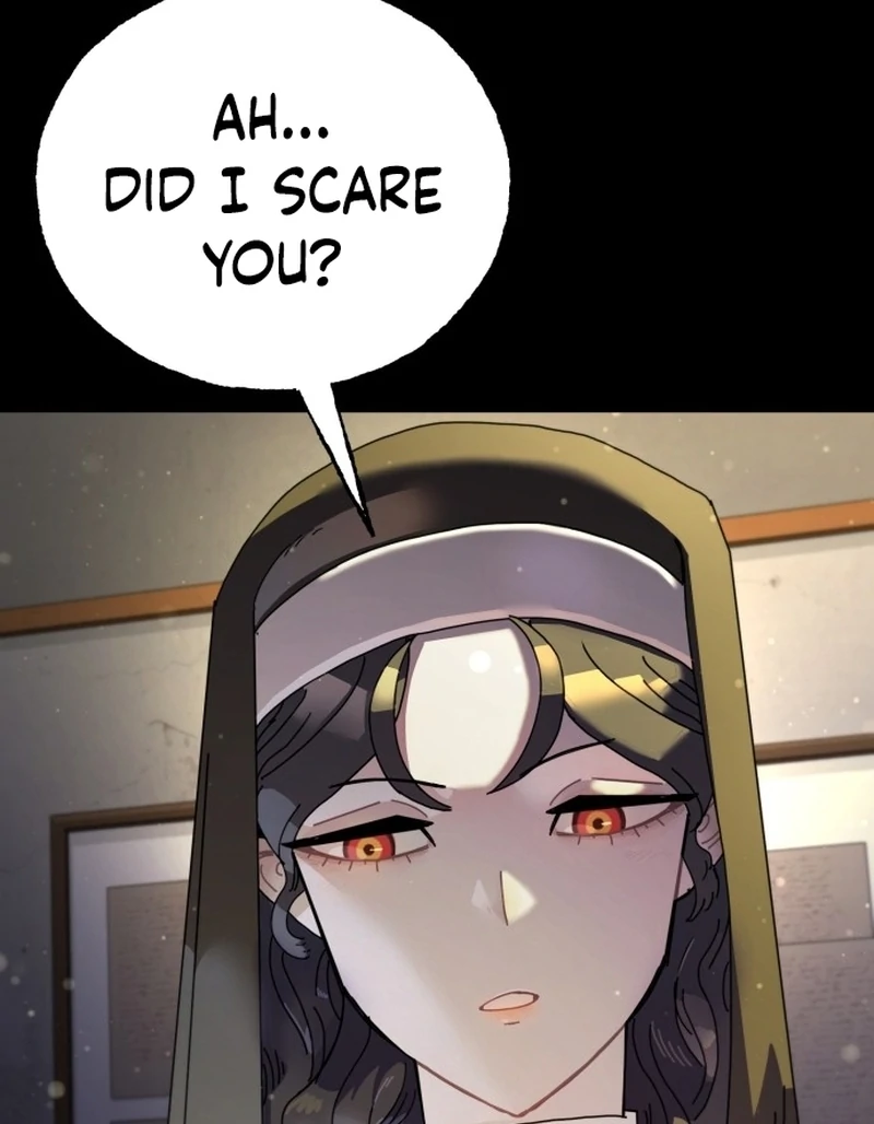 Read Unholy Exorcist Manga Online