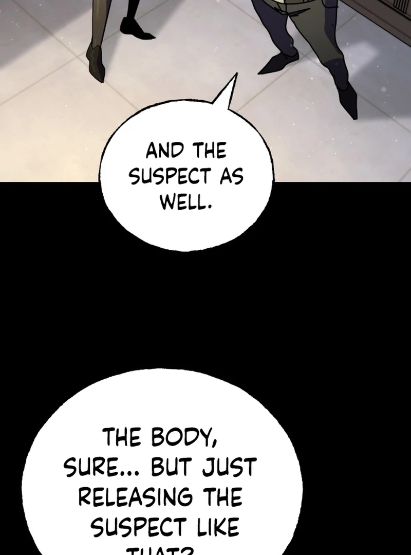 Read Unholy Exorcist Manga Online