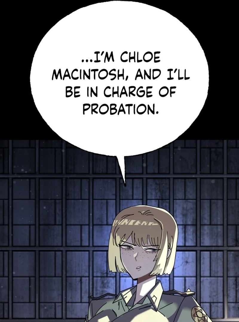 Read Unholy Exorcist Manga Online