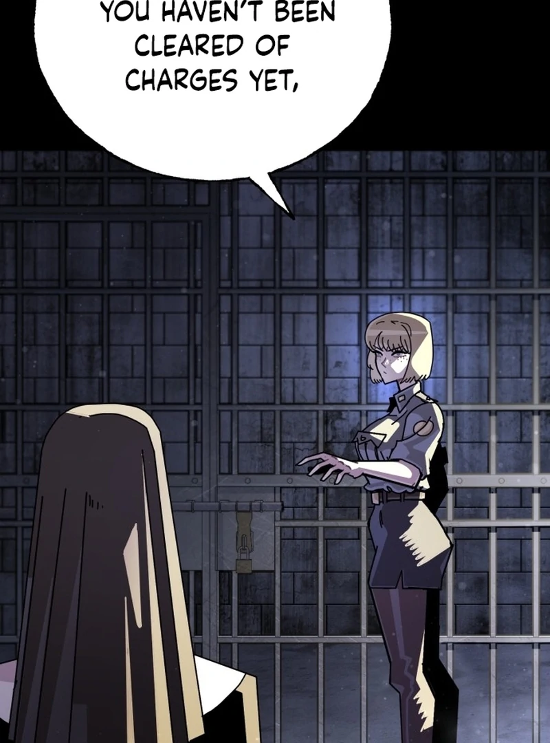 Read Unholy Exorcist Manga Online