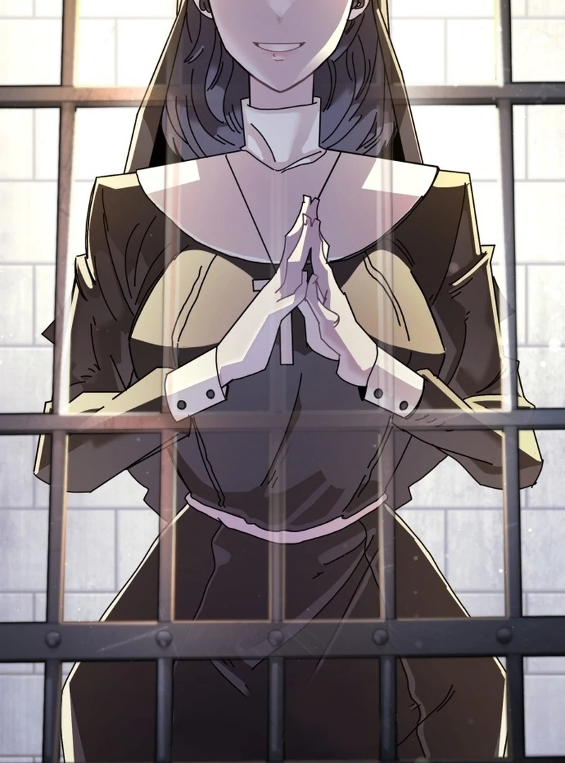 Read Unholy Exorcist Manga Online