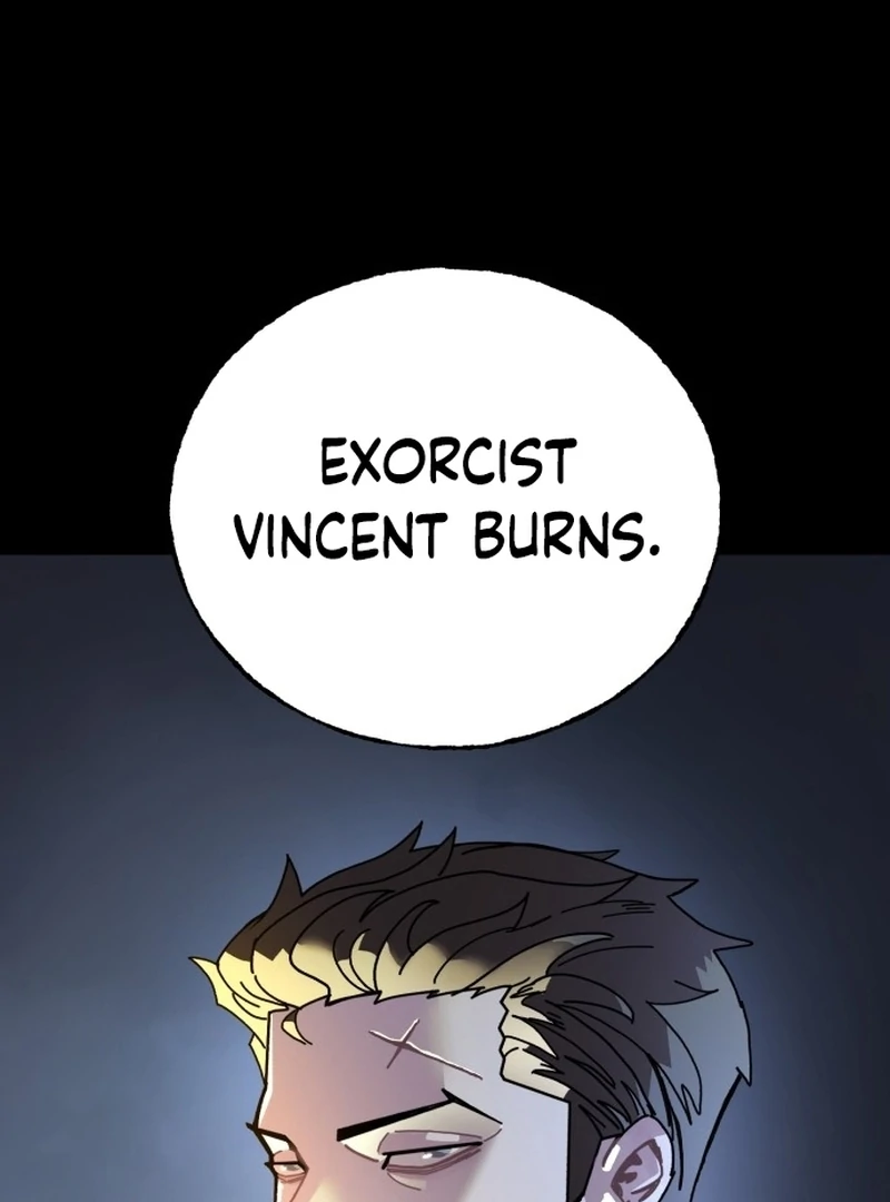 Read Unholy Exorcist Manga Online