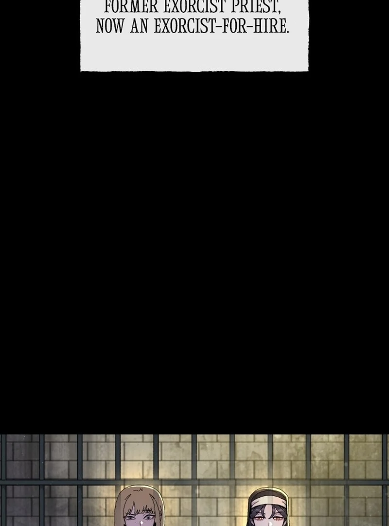 Read Unholy Exorcist Manga Online