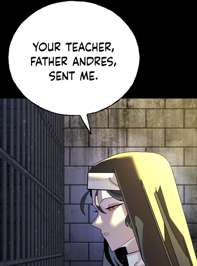 Read Unholy Exorcist Manga Online