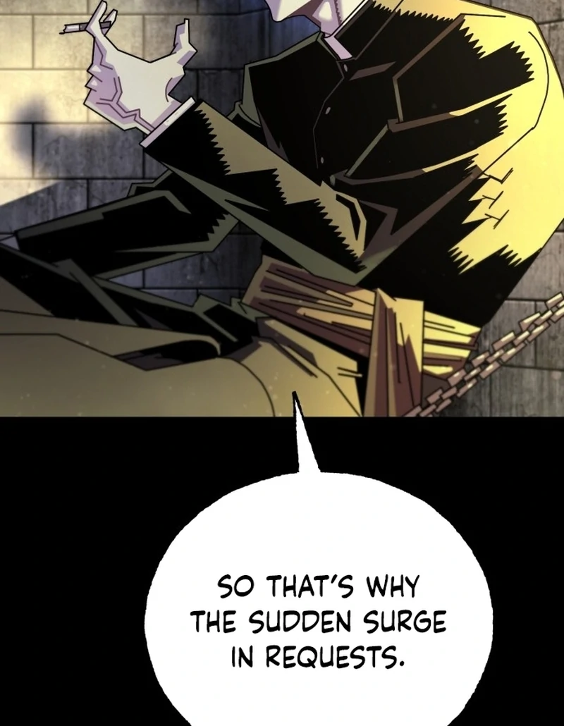 Read Unholy Exorcist Manga Online