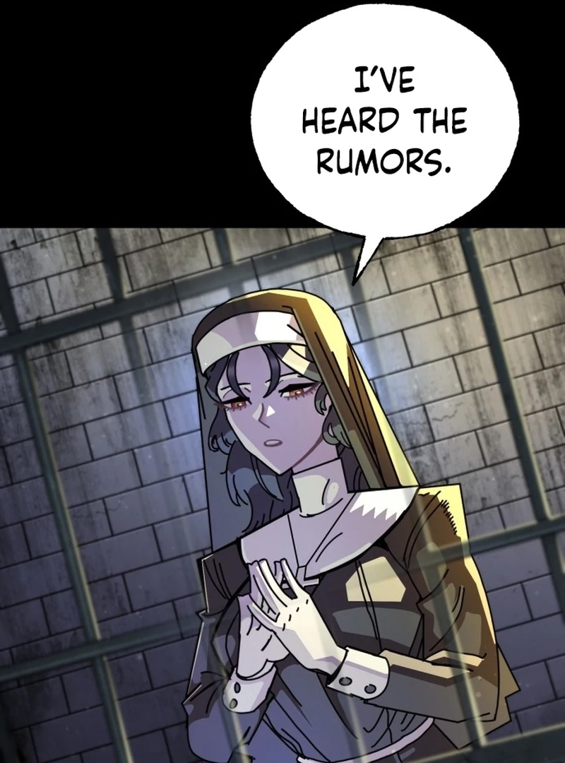 Read Unholy Exorcist Manga Online