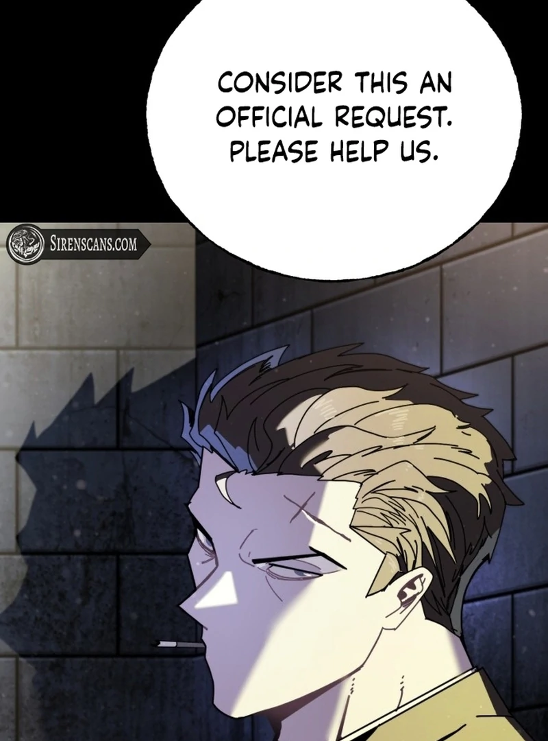 Read Unholy Exorcist Manga Online