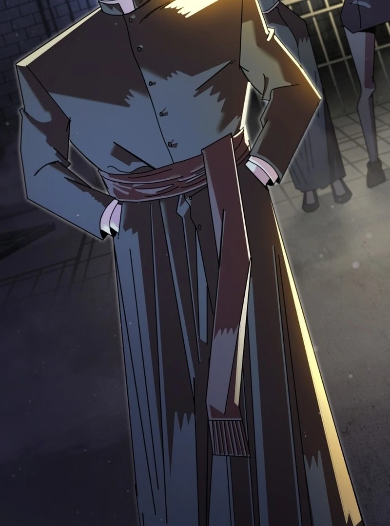 Read Unholy Exorcist Manga Online