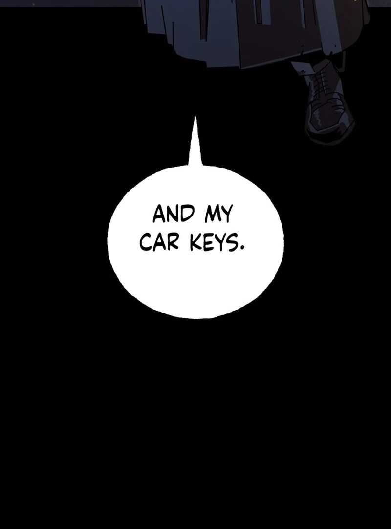 Read Unholy Exorcist Manga Online