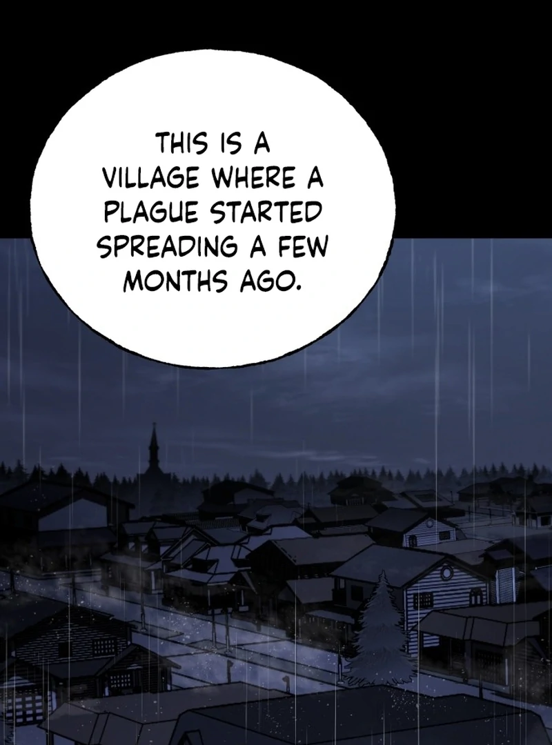 Read Unholy Exorcist Manga Online