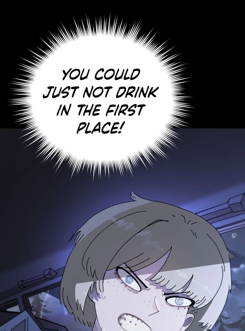 Read Unholy Exorcist Manga Online