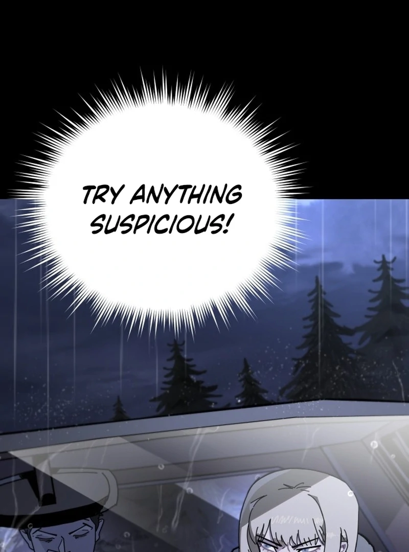 Read Unholy Exorcist Manga Online