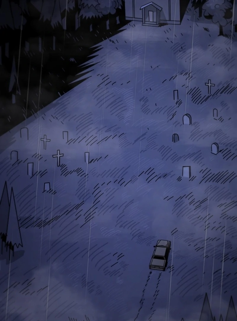 Read Unholy Exorcist Manga Online