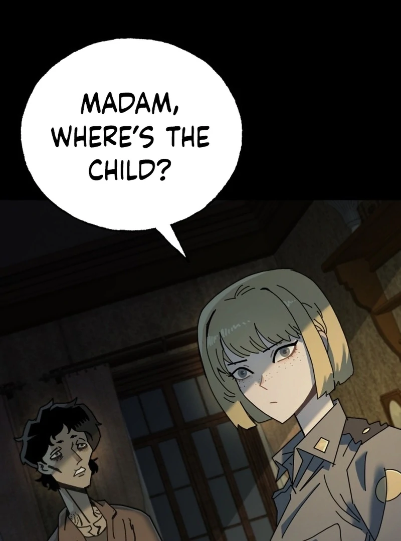 Read Unholy Exorcist Manga Online