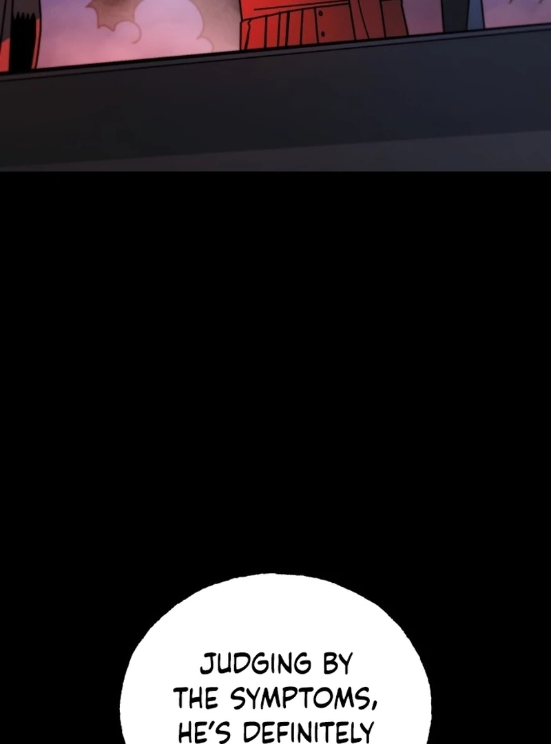 Read Unholy Exorcist Manga Online