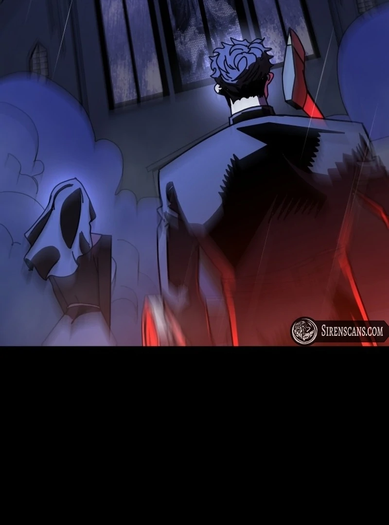 Read Unholy Exorcist Manga Online