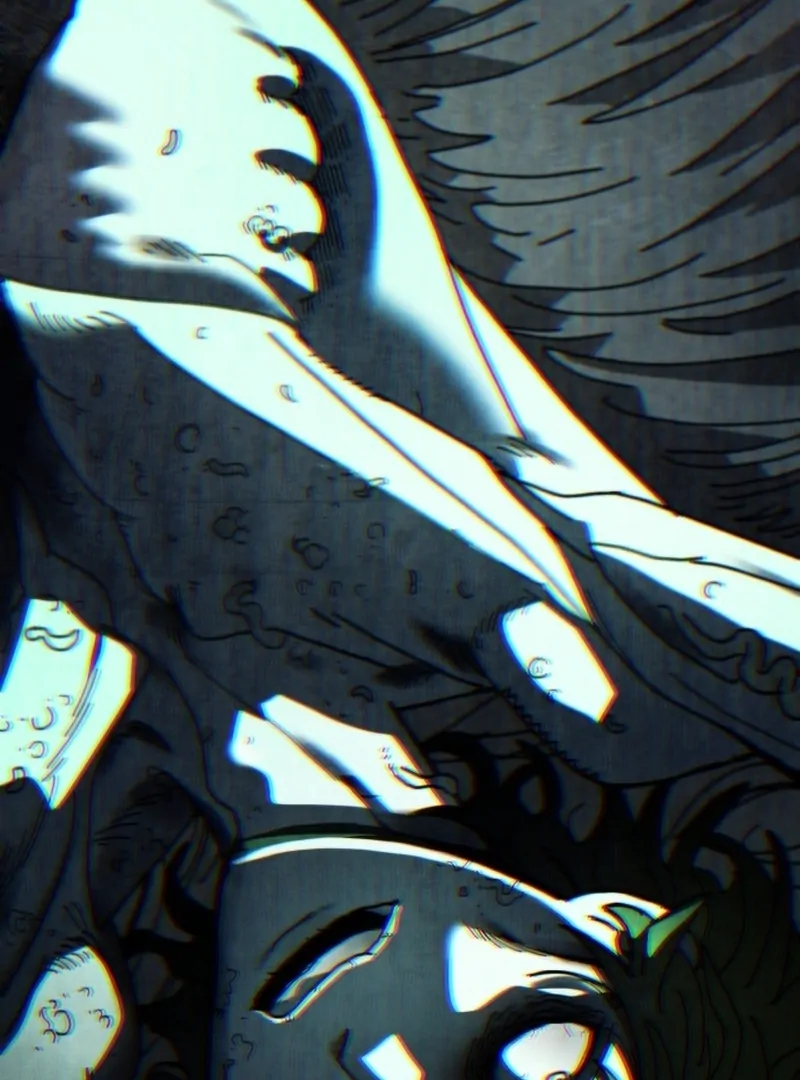 Read Unholy Exorcist Manga Online