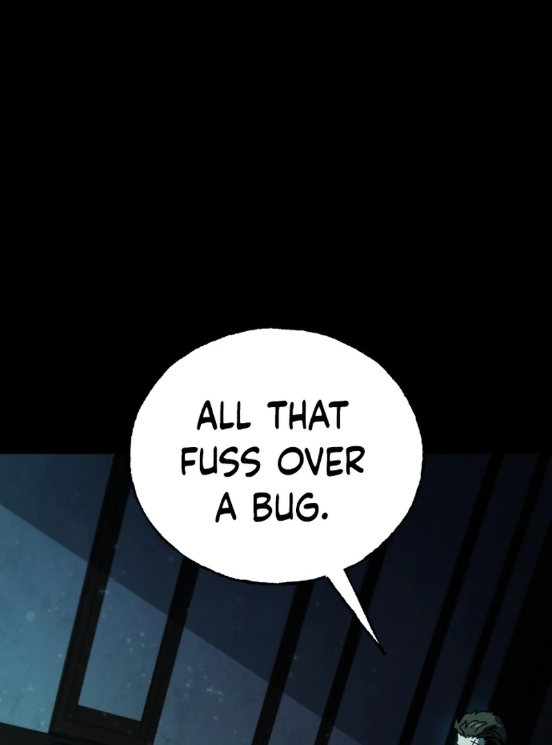 Read Unholy Exorcist Manga Online