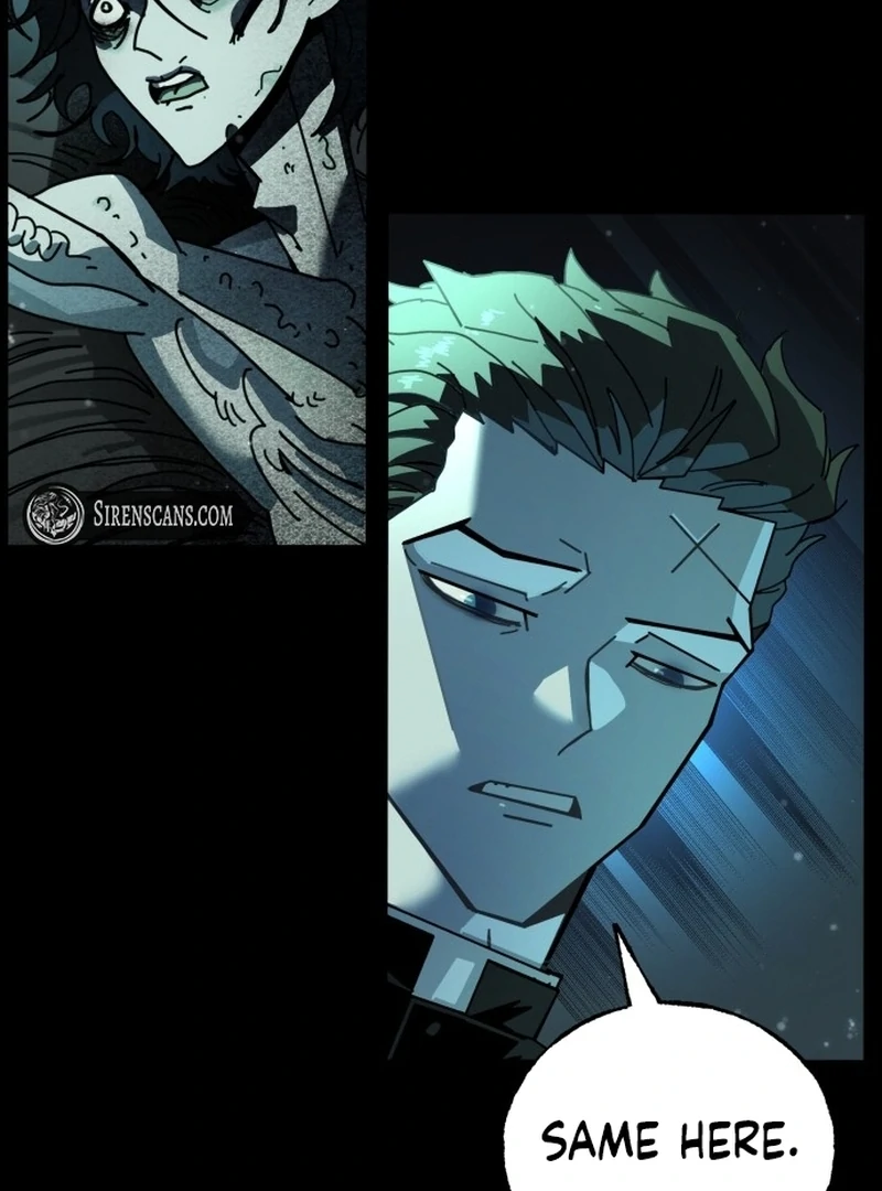 Read Unholy Exorcist Manga Online