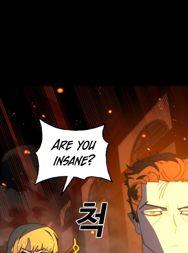 Read Unholy Exorcist Manga Online