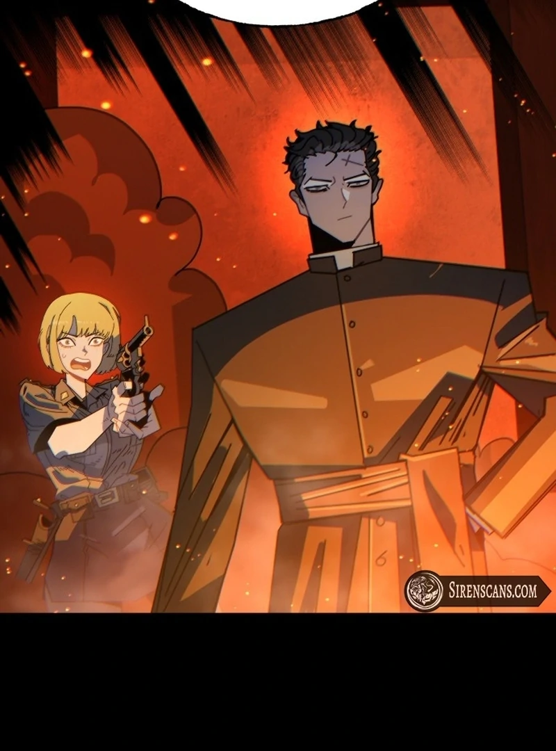 Read Unholy Exorcist Manga Online