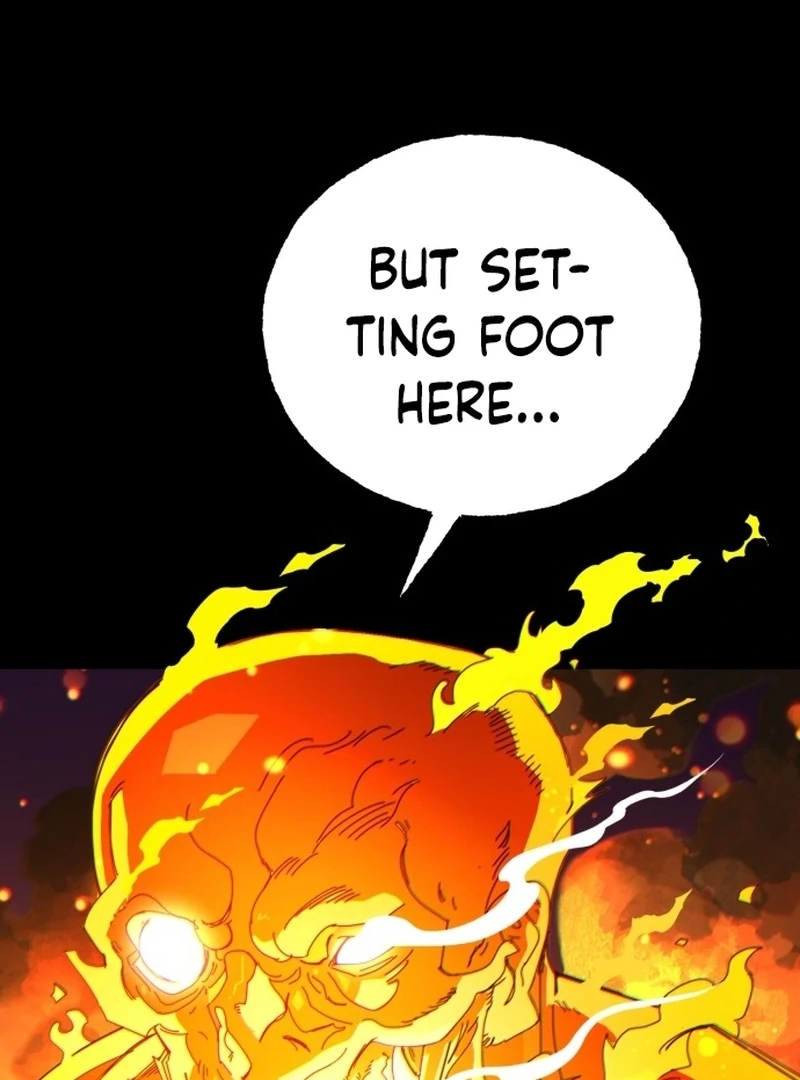 Read Unholy Exorcist Manga Online