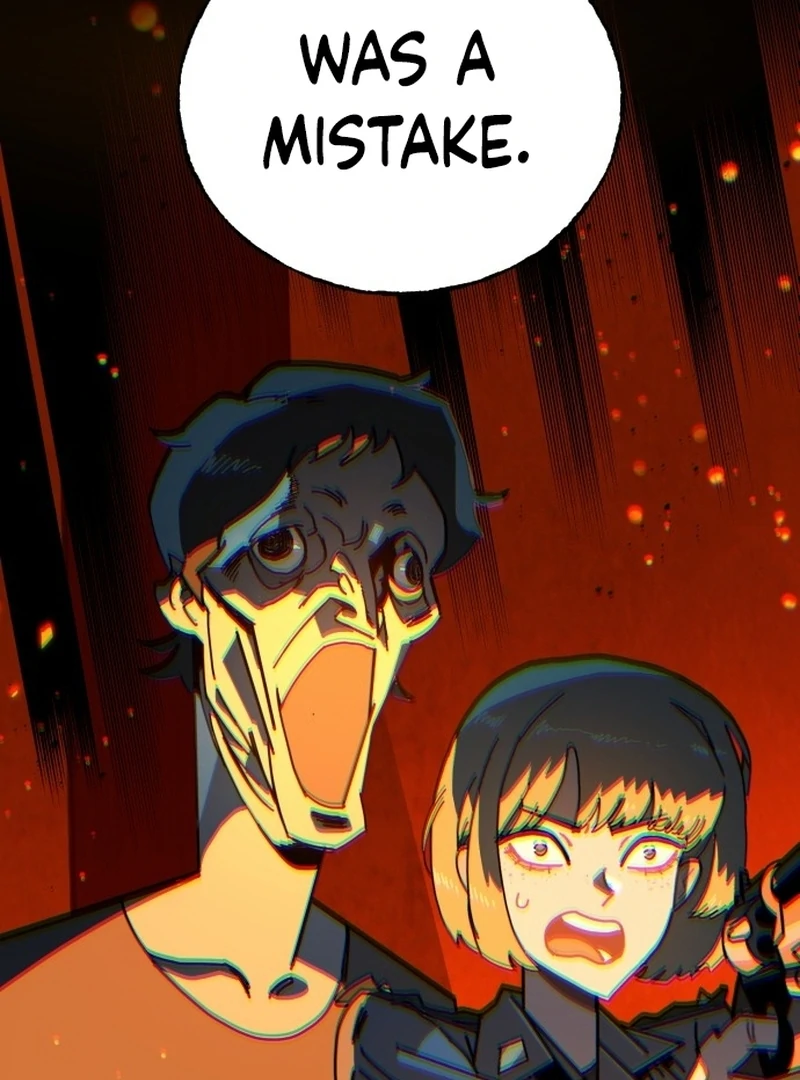 Read Unholy Exorcist Manga Online