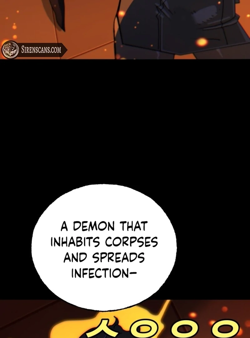 Read Unholy Exorcist Manga Online