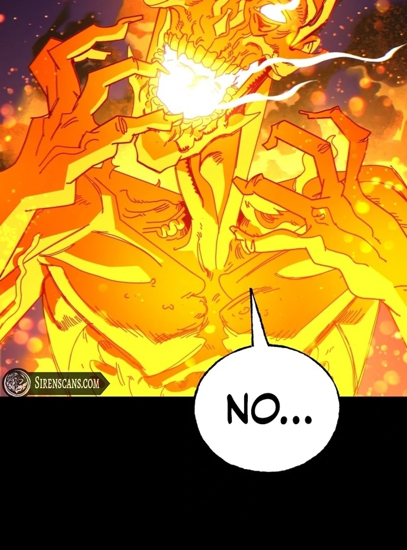 Read Unholy Exorcist Manga Online