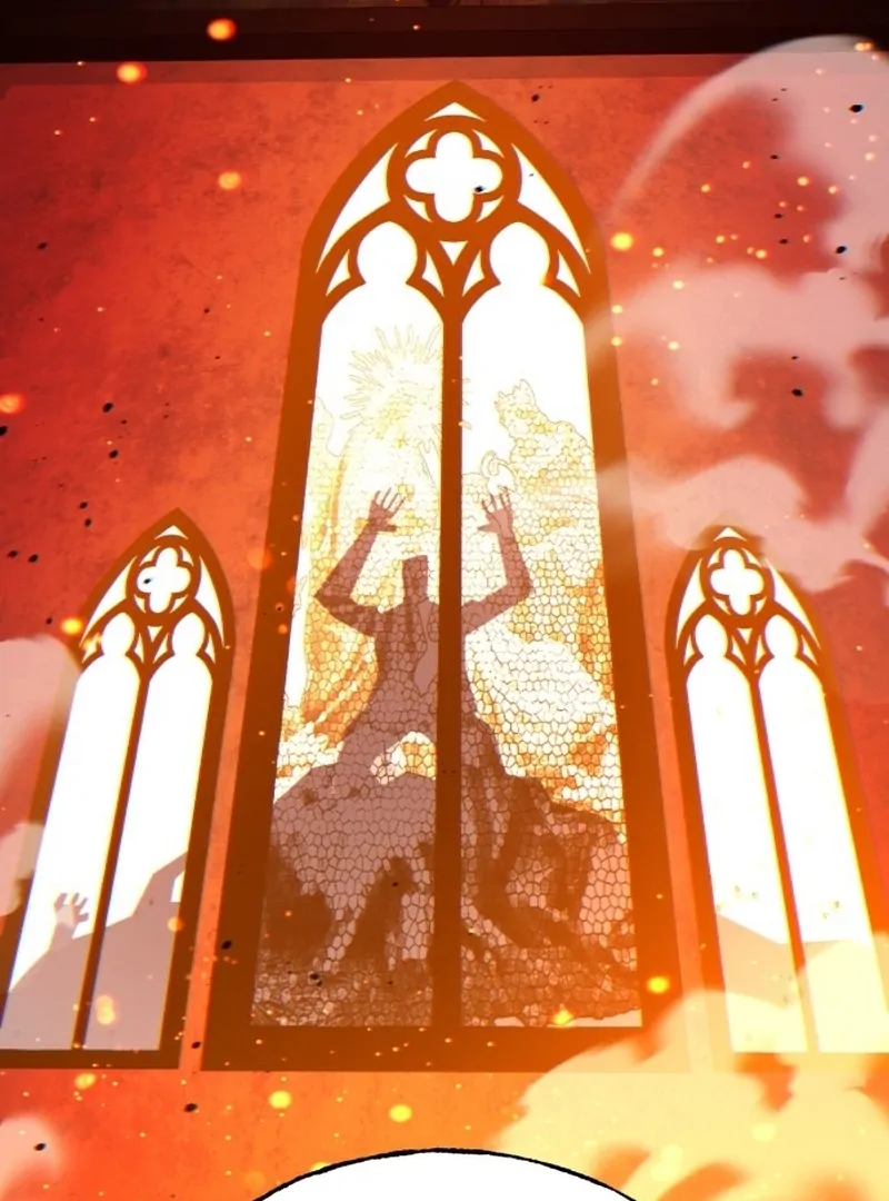 Read Unholy Exorcist Manga Online