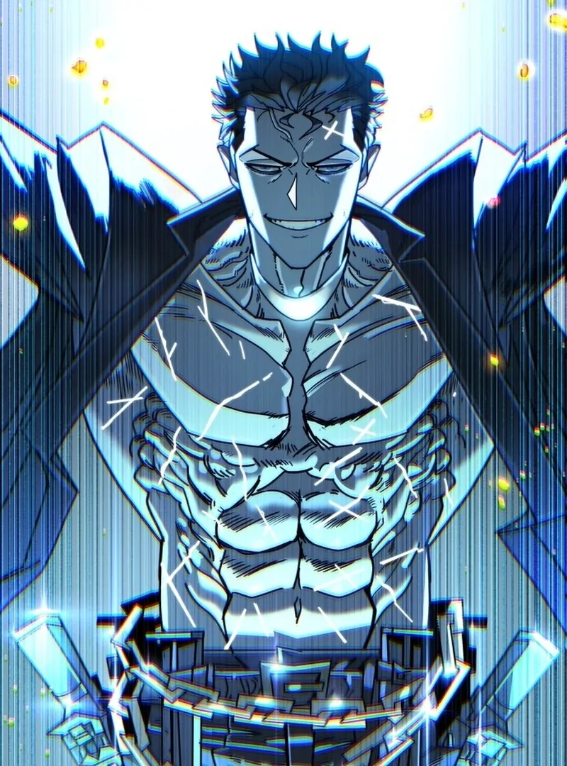 Read Unholy Exorcist Manga Online