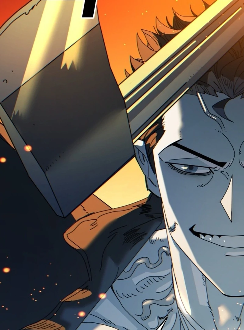 Read Unholy Exorcist Manga Online