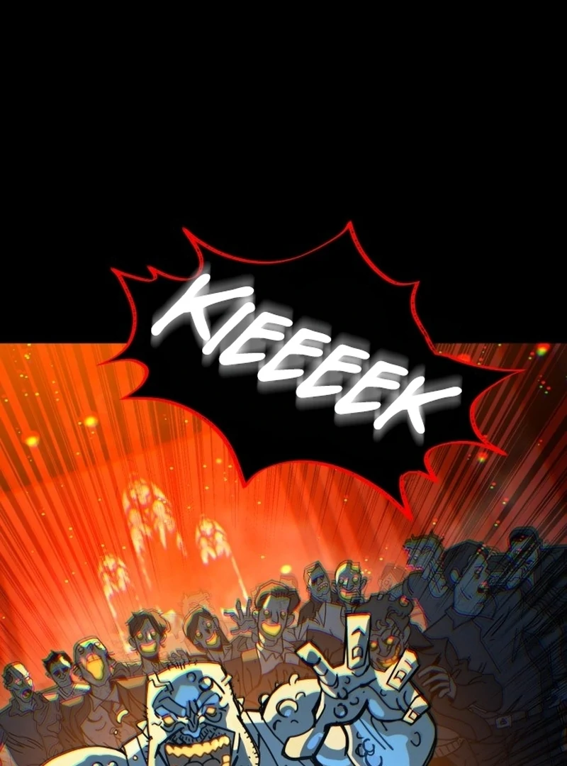 Read Unholy Exorcist Manga Online