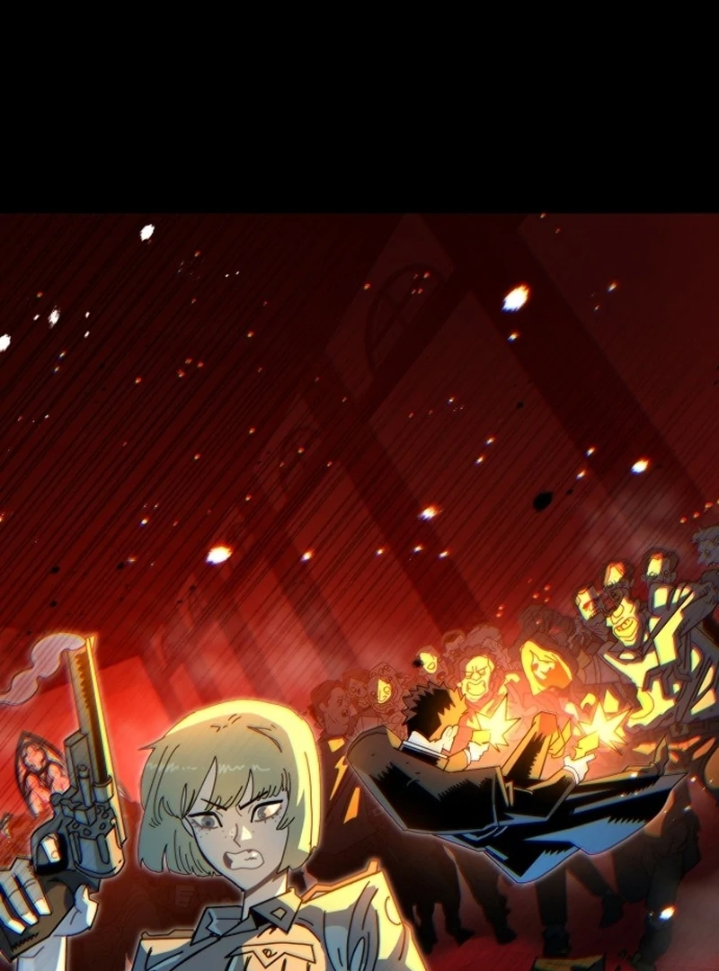 Read Unholy Exorcist Manga Online