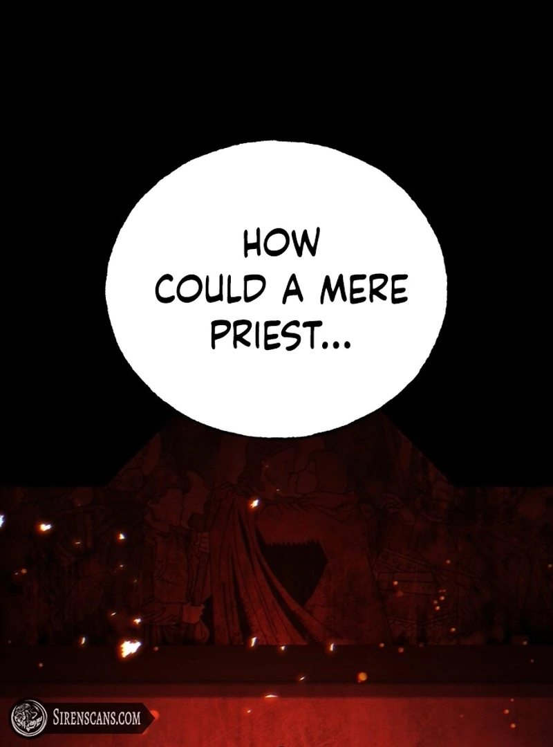 Read Unholy Exorcist Manga Online