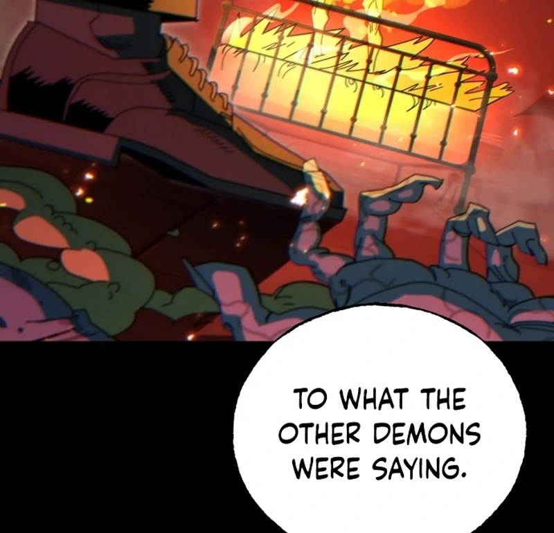 Read Unholy Exorcist Manga Online