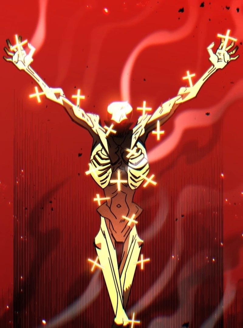 Read Unholy Exorcist Manga Online