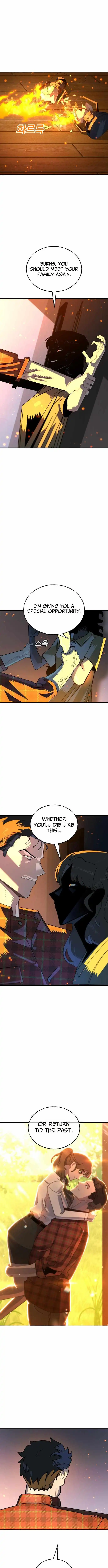 Read Unholy Exorcist Manga Online