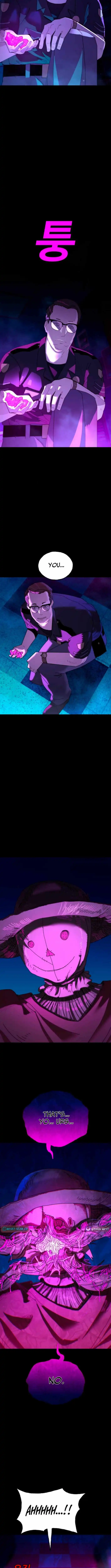 Read Unholy Exorcist Manga Online